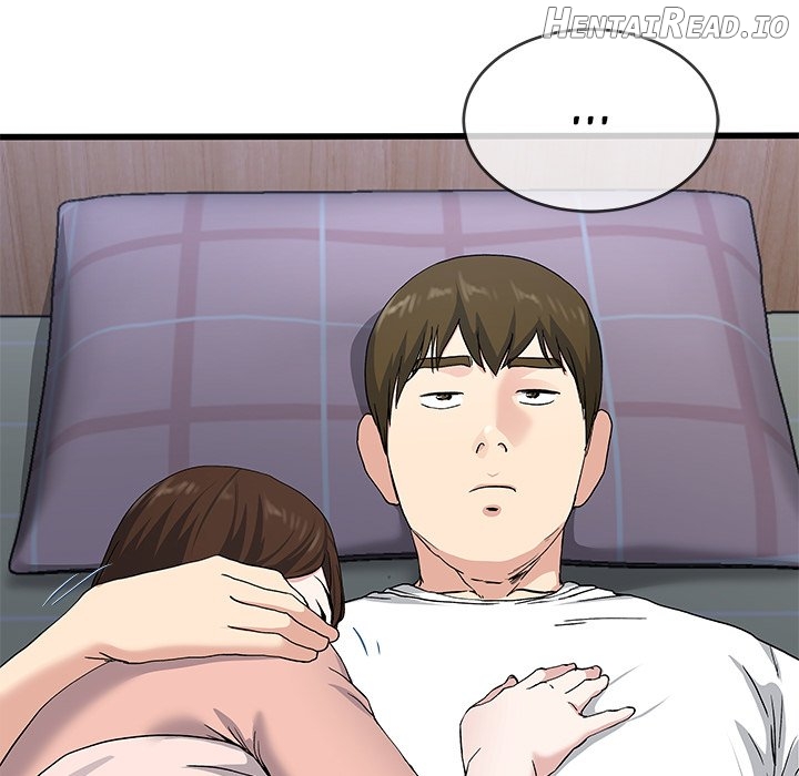 My Memory of You Chapter 38 - page 72