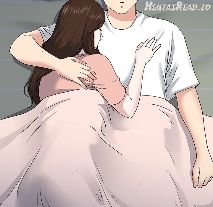 My Memory of You Chapter 38 - page 76