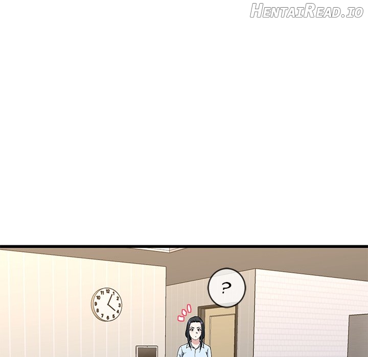My Memory of You Chapter 38 - page 83