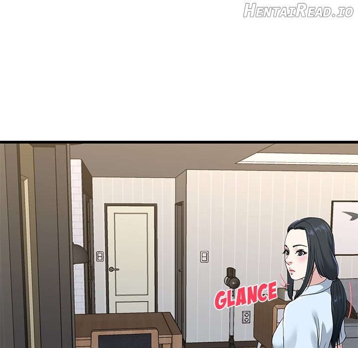 My Memory of You Chapter 38 - page 89
