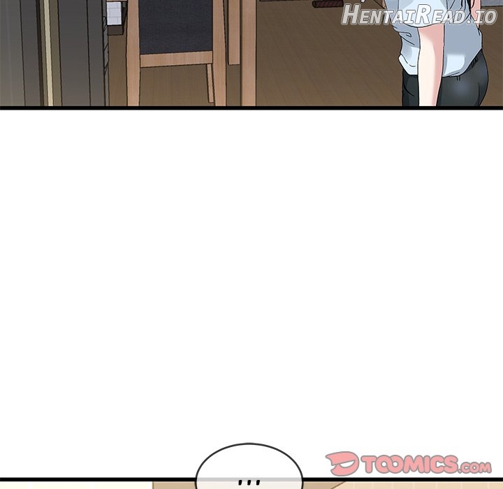 My Memory of You Chapter 38 - page 90