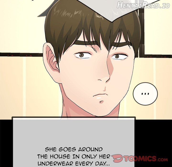 My Memory of You Chapter 39 - page 32