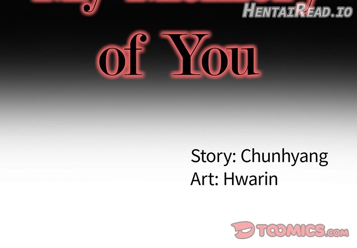 My Memory of You Chapter 40 - page 2