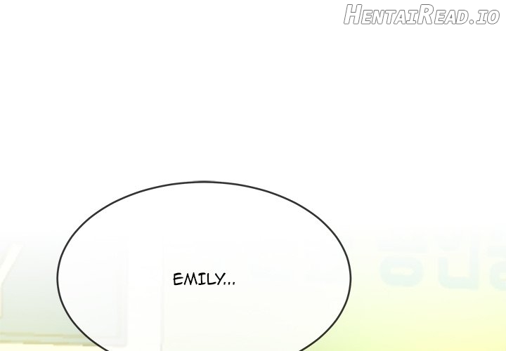 My Memory of You Chapter 40 - page 3