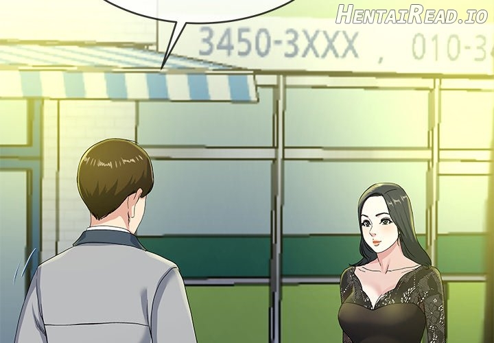 My Memory of You Chapter 40 - page 4