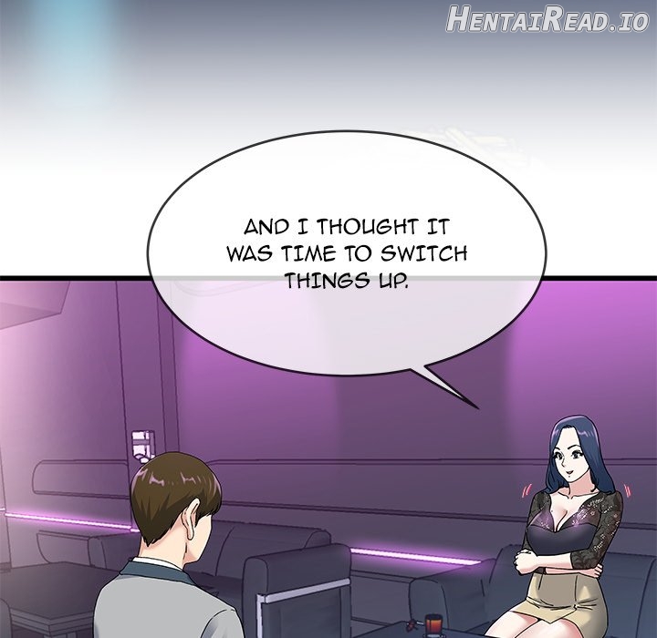 My Memory of You Chapter 40 - page 46