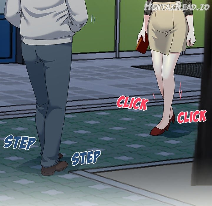 My Memory of You Chapter 40 - page 5