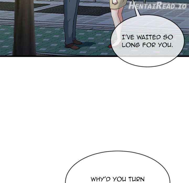 My Memory of You Chapter 40 - page 7