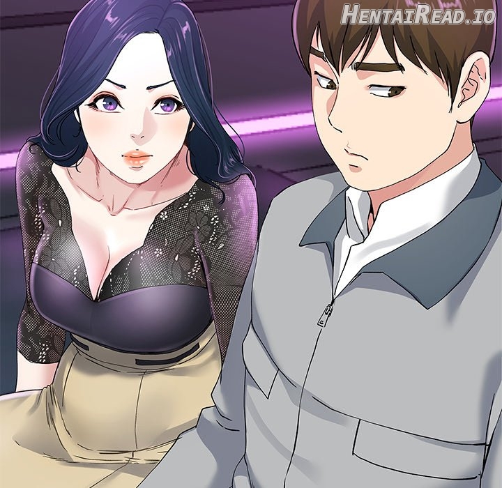 My Memory of You Chapter 40 - page 71