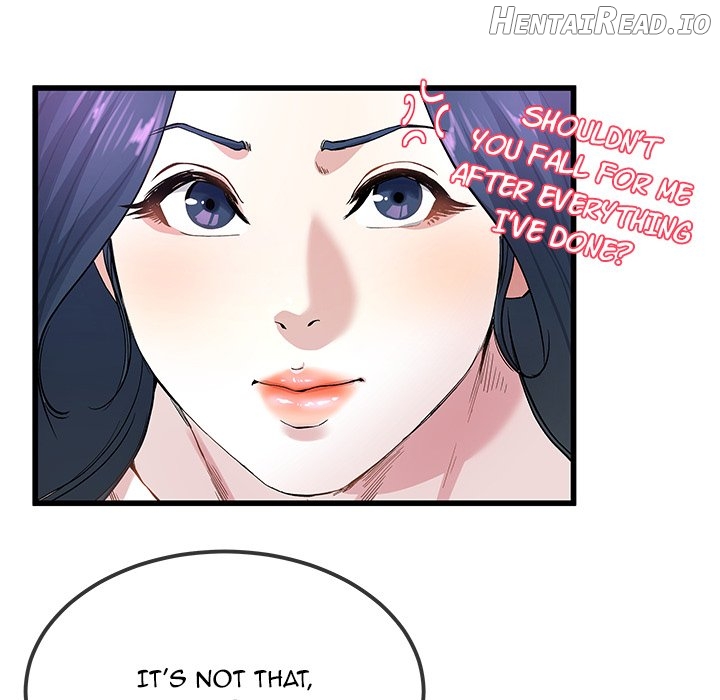 My Memory of You Chapter 40 - page 76