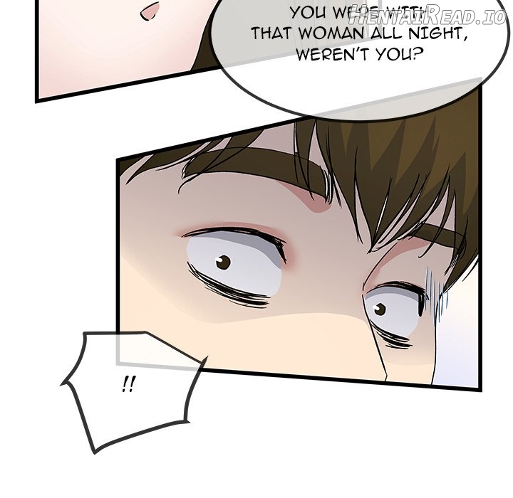 My Memory of You Chapter 43 - page 45