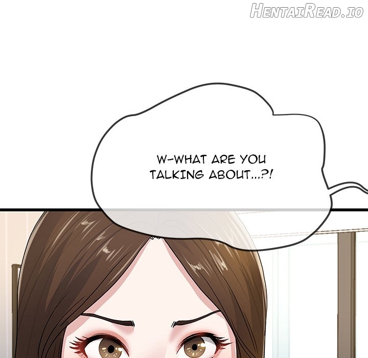 My Memory of You Chapter 43 - page 46