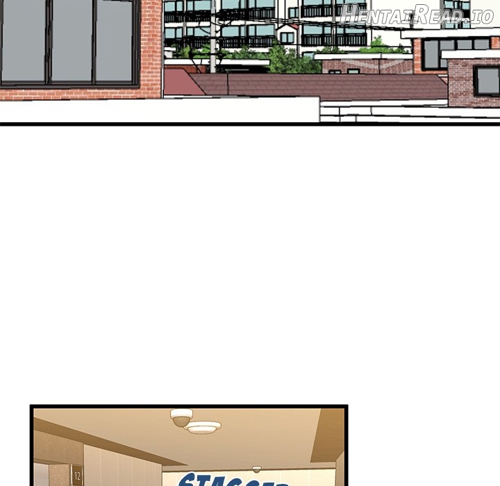My Memory of You Chapter 43 - page 5