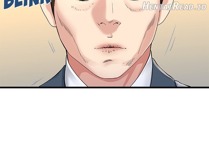 My Memory of You Chapter 44 - page 4