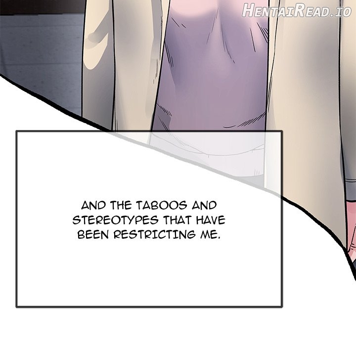 My Memory of You Chapter 46 - page 116