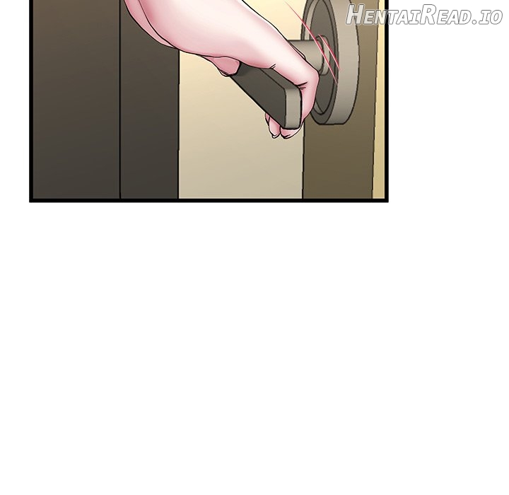 My Memory of You Chapter 47 - page 116