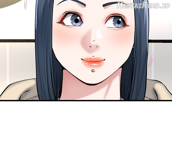 My Memory of You Chapter 47 - page 32