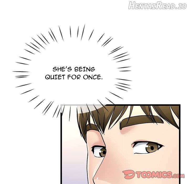 My Memory of You Chapter 47 - page 45