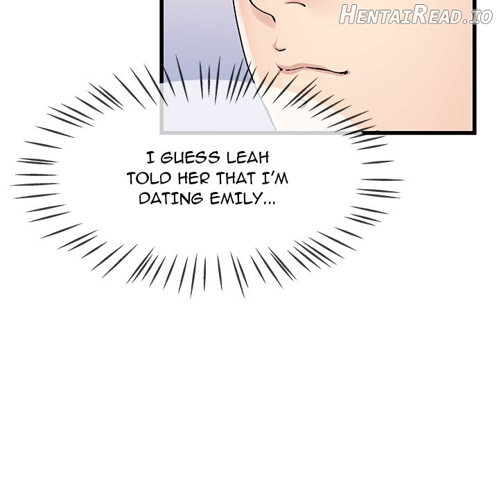 My Memory of You Chapter 47 - page 46