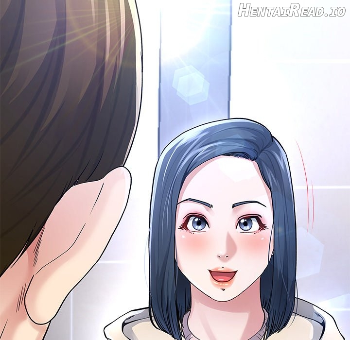My Memory of You Chapter 47 - page 5