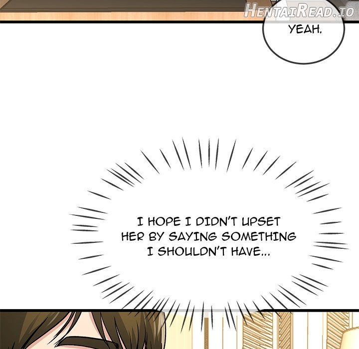 My Memory of You Chapter 47 - page 71