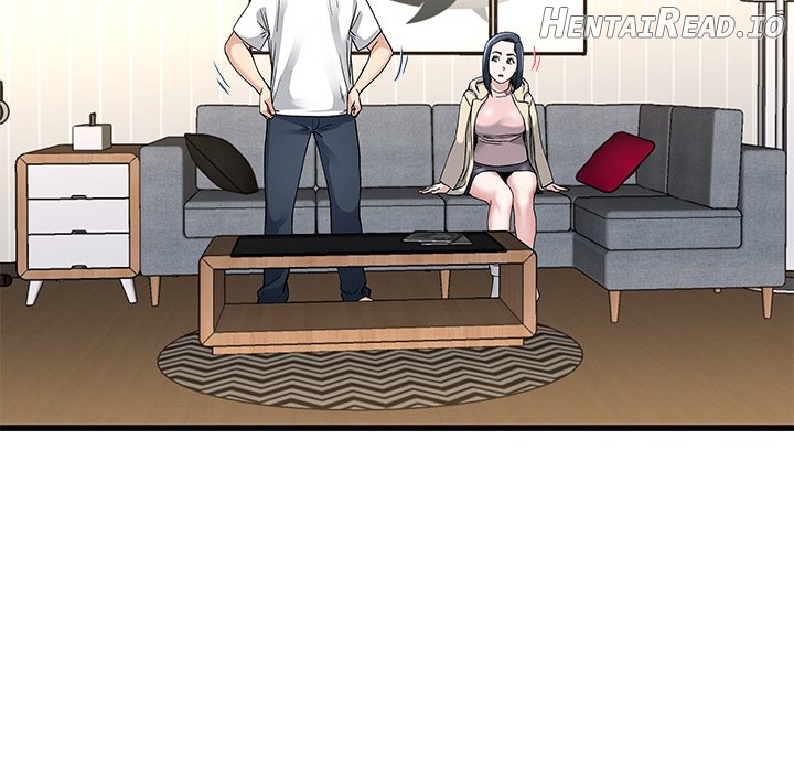 My Memory of You Chapter 47 - page 83