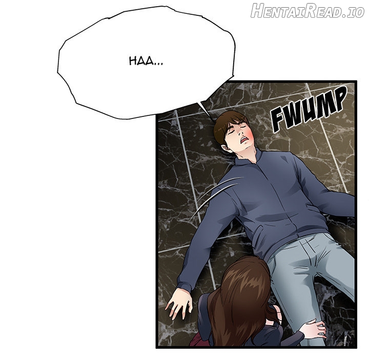 My Memory of You Chapter 1 - page 116