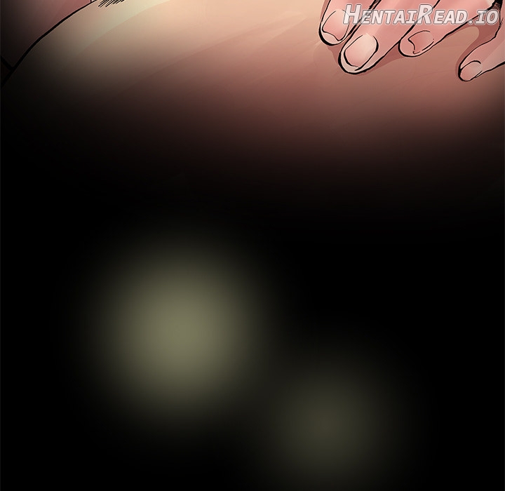 My Memory of You Chapter 1 - page 131