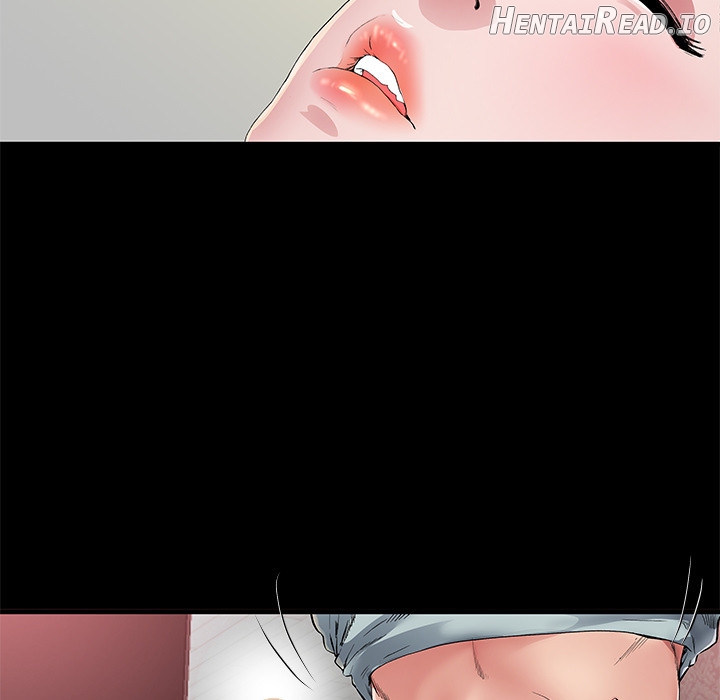My Memory of You Chapter 2 - page 116