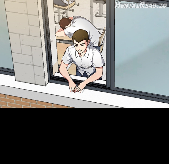 My Memory of You Chapter 2 - page 7