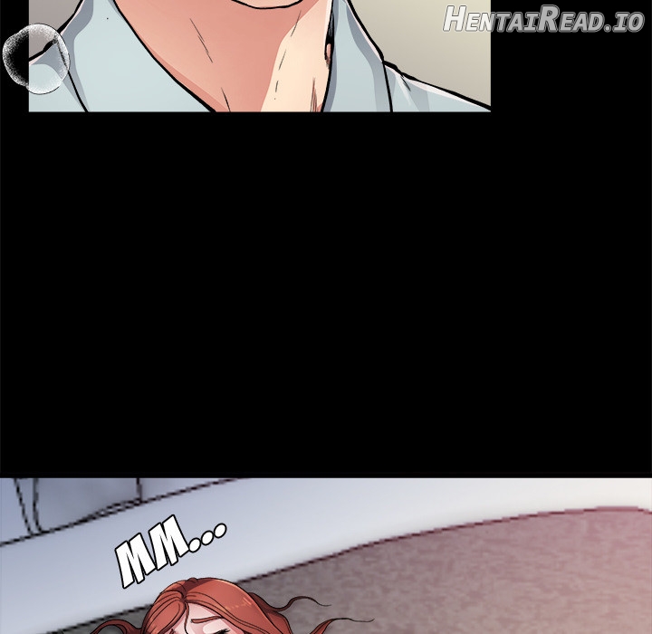 My Memory of You Chapter 2 - page 76