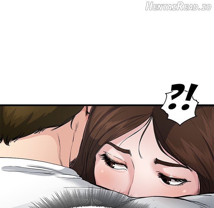 My Memory of You Chapter 3 - page 116