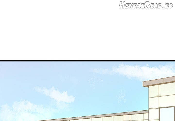 My Memory of You Chapter 3 - page 4