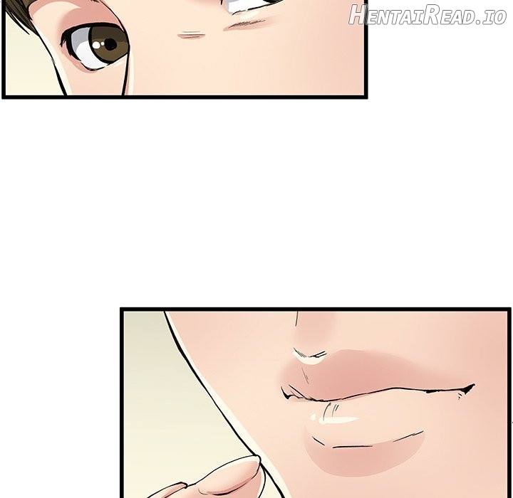 My Memory of You Chapter 4 - page 131