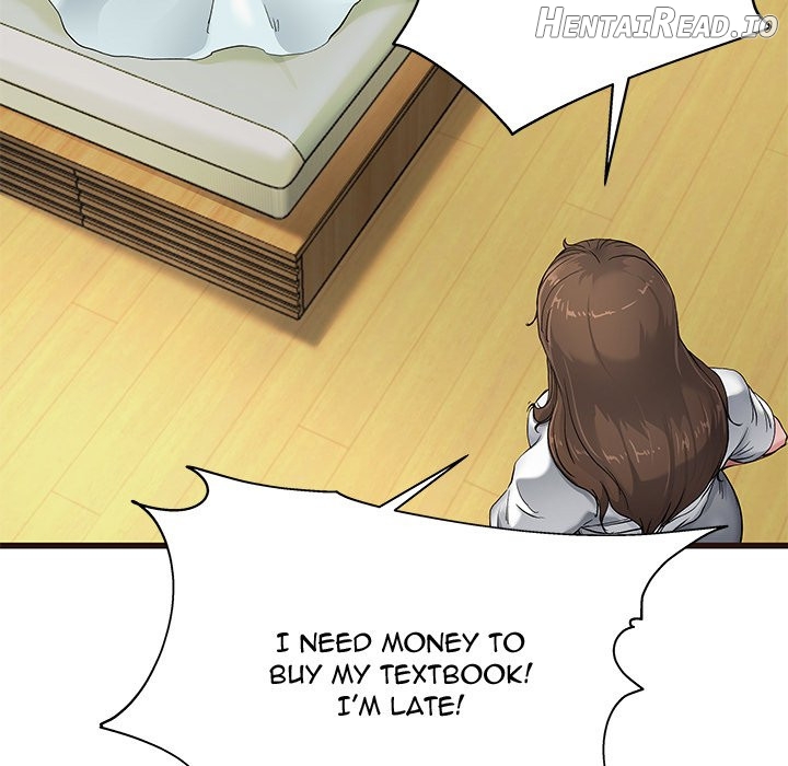 My Memory of You Chapter 6 - page 47