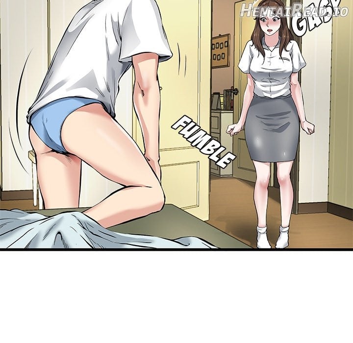 My Memory of You Chapter 6 - page 50