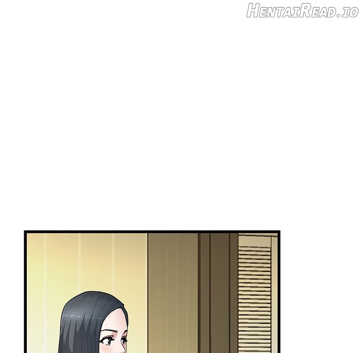 My Memory of You Chapter 8 - page 32