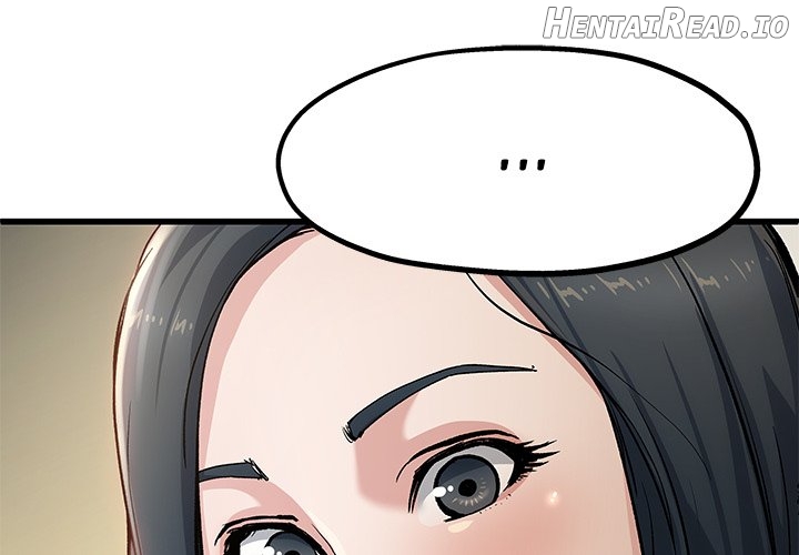 My Memory of You Chapter 8 - page 4