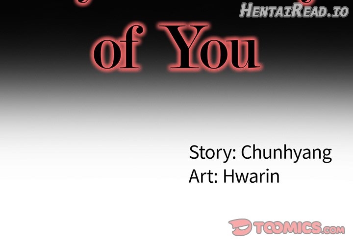 My Memory of You Chapter 9 - page 2