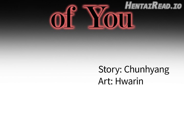 My Memory of You Chapter 12 - page 2