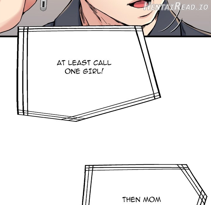 My Memory of You Chapter 14 - page 116