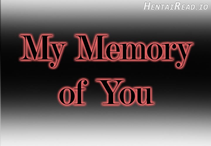 My Memory of You Chapter 14 - page 2