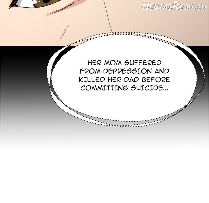 My Memory of You Chapter 14 - page 32