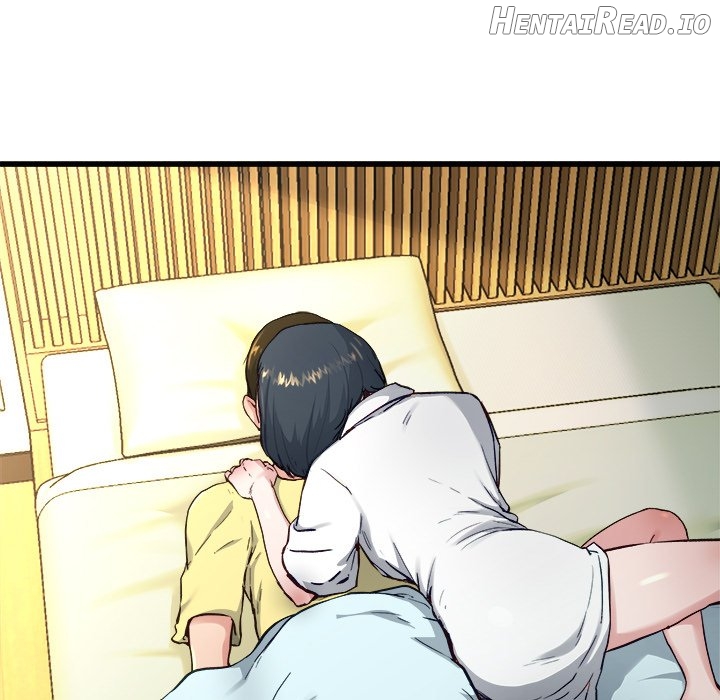My Memory of You Chapter 14 - page 7