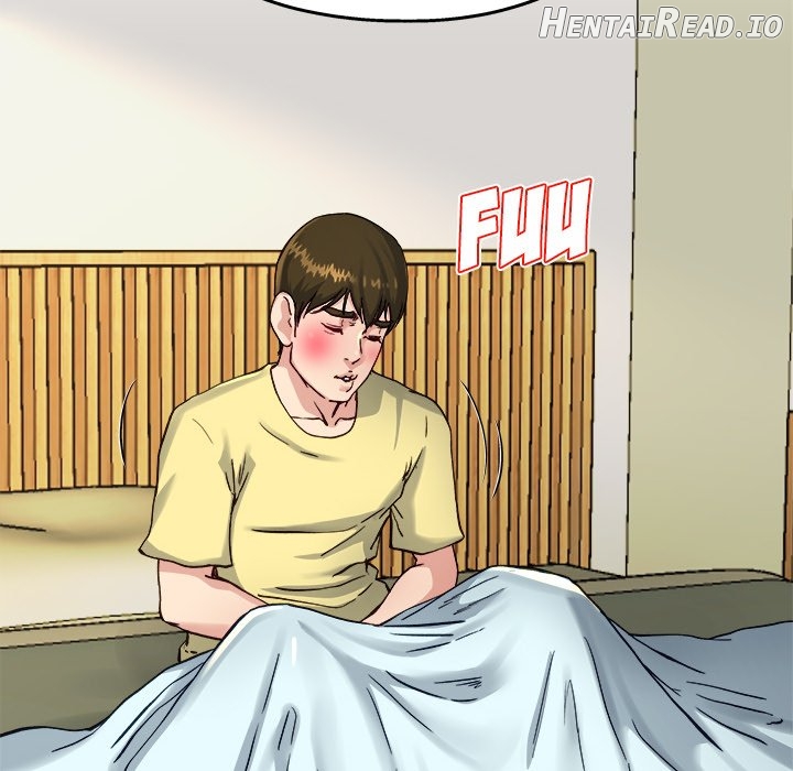 My Memory of You Chapter 14 - page 85