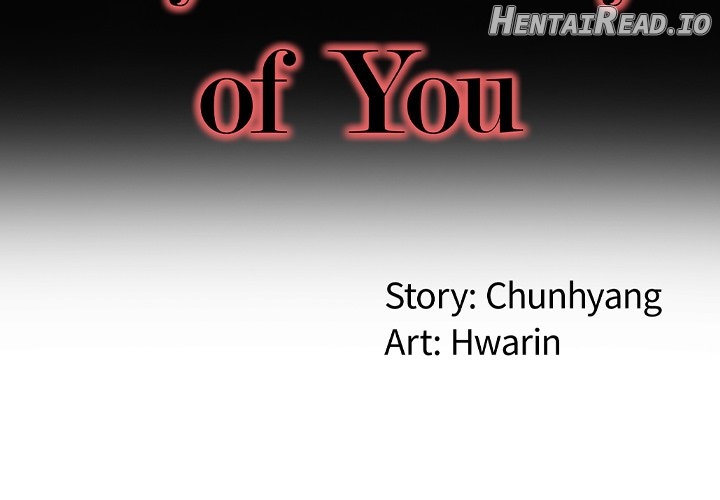 My Memory of You Chapter 15 - page 2