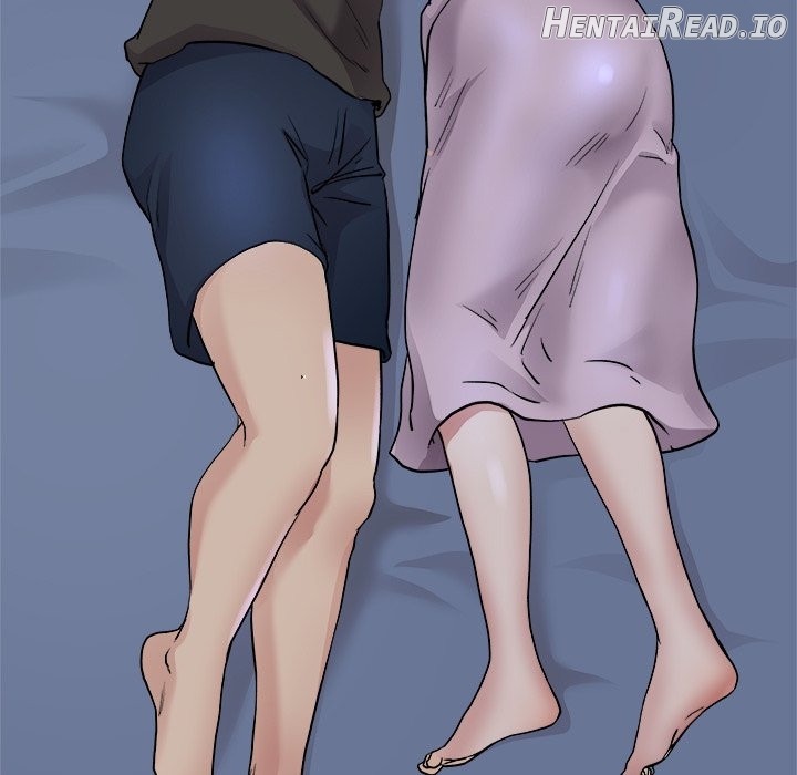 My Memory of You Chapter 17 - page 116