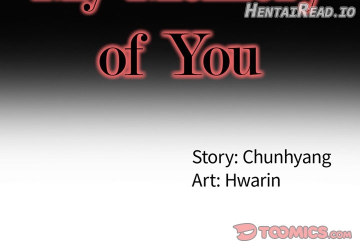 My Memory of You Chapter 18 - page 2