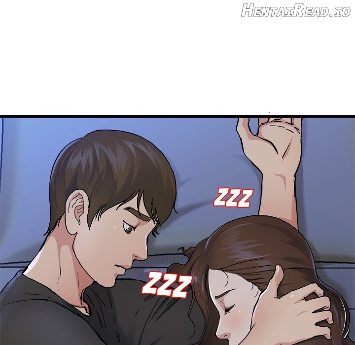 My Memory of You Chapter 18 - page 7