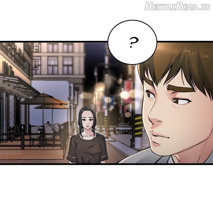 My Memory of You Chapter 19 - page 32